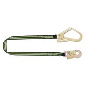 Kratos 1mtr Restraint Kernmantle Rope Lanyard